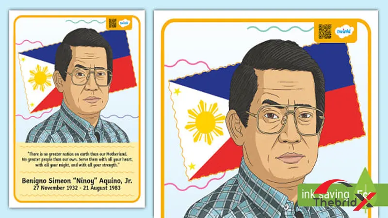 ninoy Aquino
