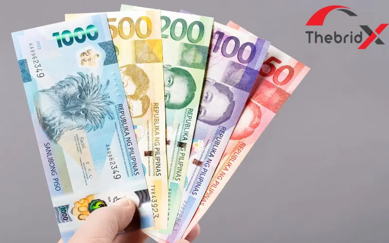 tiền philippines
